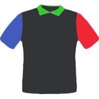 T-shirts Thumbnail