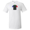 ThermaPrint and Vinyl - Ultra Cotton™ T-Shirt Thumbnail