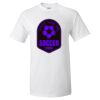 ThermaPrint and Vinyl - Ultra Cotton™ T-Shirt Thumbnail