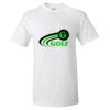 ThermaPrint and Vinyl - Ultra Cotton™ T-Shirt Thumbnail